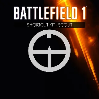 Купить Battlefield™ 1 Shortcut Kit: Scout Bundle | XBOX | На любой аккаунт