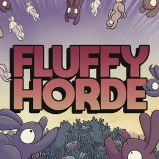 Купить Fluffy Horde | XBOX | На любой аккаунт