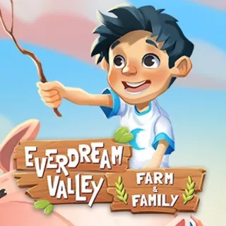 Купить Everdream Valley - Farm  Family Pack | XBOX | На любой аккаунт