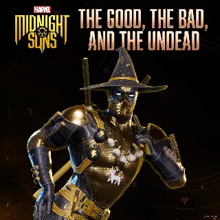 Купить Marvel's Midnight Suns - The Good, the Bad, and the Undead for Xbox One | XBOX | На л