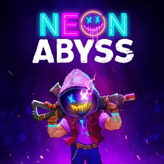 Купить Neon Abyss | PC | На любой аккаунт