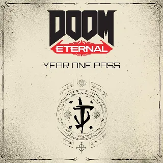 Купить DOOM Eternal: Year One Pass (PC) | PC | На любой аккаунт