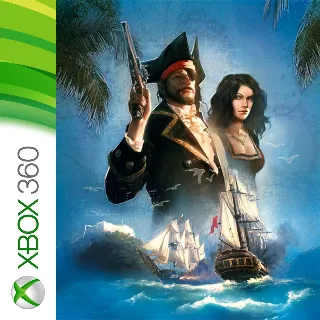Купить Port Royale 3 | XBOX | На любой аккаунт
