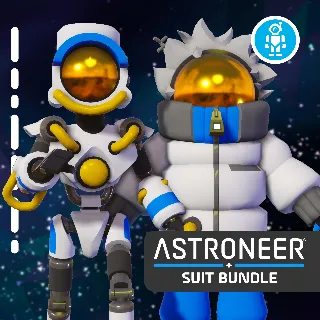 Купить ASTRONEER - SUIT BUNDLE | XBOX+PC | На любой аккаунт