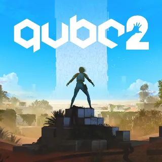 Купить Q.U.B.E. 2 | XBOX | На любой аккаунт