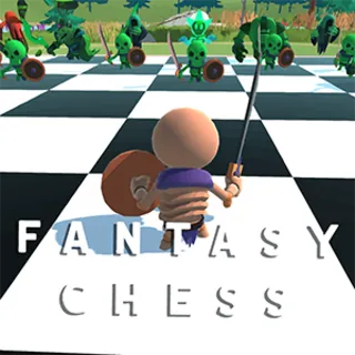 Купить Fantasy chess | XBOX+PC | На любой аккаунт