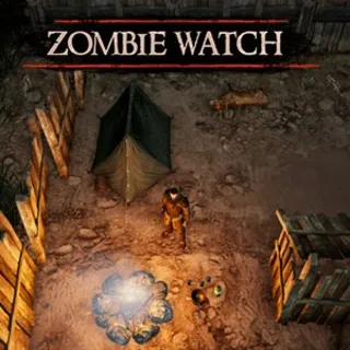 Купить Zombie Watch | XBOX | На любой аккаунт