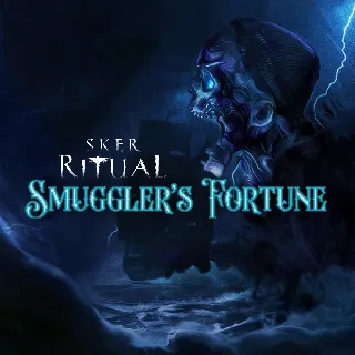 Купить Sker Ritual - Smuggler's Fortune | XBOX | На любой аккаунт
