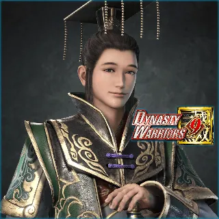 Купить Liu Shan - Officer Ticket | XBOX | На любой аккаунт