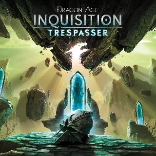 Купить Dragon Age™: Inquisition - Trespasser | XBOX | На любой аккаунт