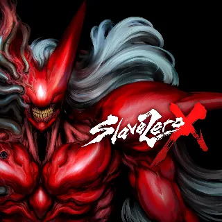 Купить Slave Zero X | XBOX | На любой аккаунт