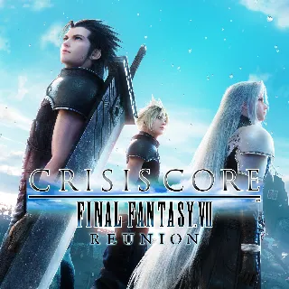 Купить CRISIS CORE –FINAL FANTASY VII– REUNION | XBOX | На любой аккаунт
