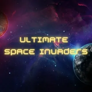 Купить Ultimate Space Invaders | XBOX+PC | На любой аккаунт