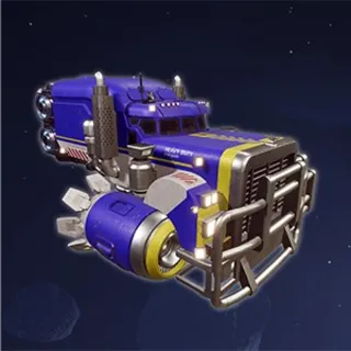 Купить Star Trucker - Heavy Duty Customisation Pack | XBOX+PC | На любой аккаунт