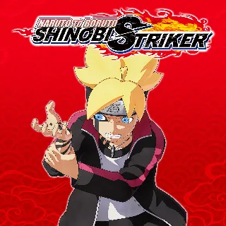 Купить NTBSS: Master Character Training Pack - Boruto Uzumaki (Karma) | XBOX | На любой акка