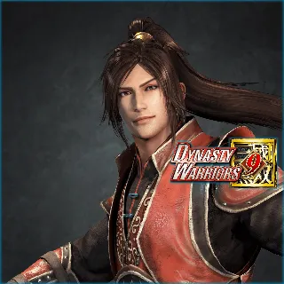 Купить Ling Tong - Officer Ticket | XBOX | На любой аккаунт