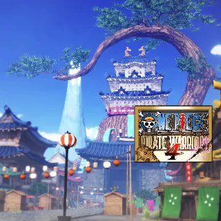 Купить ONE PIECE: PIRATE WARRIORS 4 Yamato's Grand Tour Logbook  Soul Map 1 | XBOX | На люб