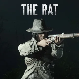 Купить Hunt: Showdown 1896 - The Rat | XBOX | На любой аккаунт