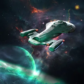 Купить Star Trek: Voyager - Across the Unknown | XBOX | На любой аккаунт
