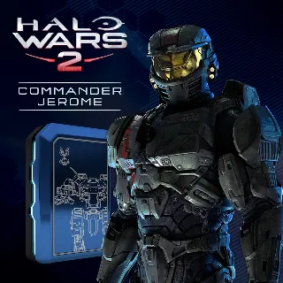 Купить Commander Jerome Leader Pack | XBOX | На любой аккаунт