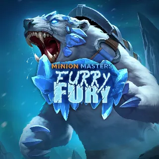 Купить Furry Fury | XBOX | На любой аккаунт
