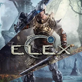 Купить Elex | XBOX | На любой аккаунт
