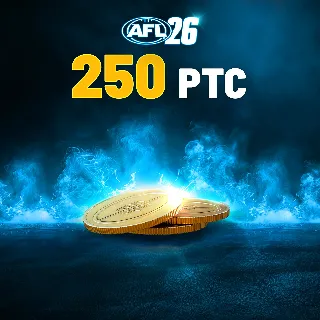Купить AFL 26 - 250 Pro Team Coins | XBOX | На любой аккаунт