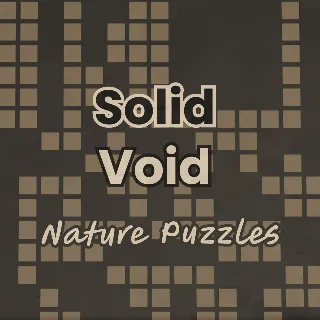 Купить Solid Void - Nature Puzzles | XBOX | На любой аккаунт