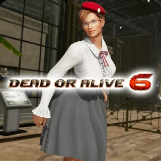 Купить [Revival] DOA6 High Society Costume - La Mariposa | XBOX | На любой аккаунт