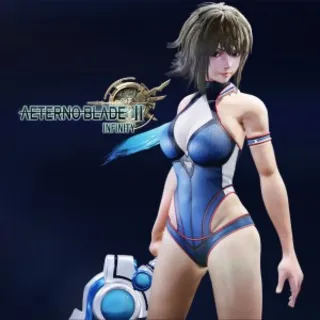 Купить AeternoBlade II : Infinity - Sea Breeze | XBOX | На любой аккаунт