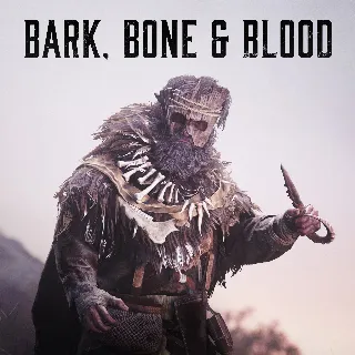 Купить Hunt: Showdown 1896 - Bark, Bone and Blood | XBOX | На любой аккаунт