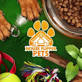 Купить House Flipper - Pets | XBOX+PC | На любой аккаунт