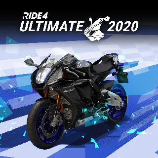 Купить RIDE 4 - Ultimate 2020 | XBOX | На любой аккаунт