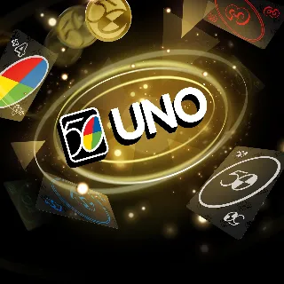 Купить UNO® 50th Anniversary DLC | XBOX | На любой аккаунт