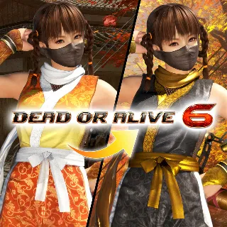 Купить DOA6 Morphing Ninja Costume - Leifang | XBOX | На любой аккаунт