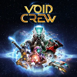 Купить Void Crew | XBOX | На любой аккаунт