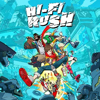 Купить Hi-Fi RUSH | XBOX+PC | На любой аккаунт