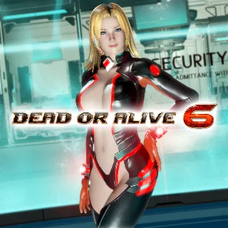 Купить DOA6 "Nova" Sci-Fi Body Suit - Tina | XBOX | На любой аккаунт