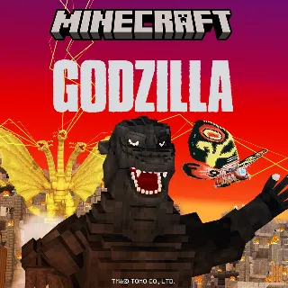 Купить Godzilla | XBOX | На любой аккаунт