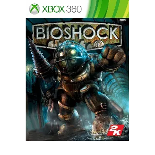 Купить BioShock | XBOX | На любой аккаунт