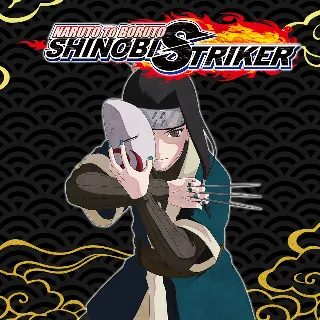 Купить NTBSS: Master Character Training Pack - Haku | XBOX | На любой аккаунт
