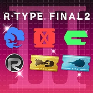 Купить R-Type Final 2: Ace Pilot Special Training Pack III | XBOX | На любой аккаунт