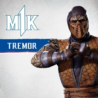 Купить MK1: Tremor | XBOX+PC | На любой аккаунт