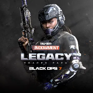 Купить Call of Duty Endowment (C.O.D.E.) Legacy: Tracer Pack | XBOX+PC | На любой аккаунт
