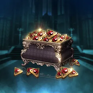 Купить 1,000 Lucent Pack (+125 Bonus) - Throne and Liberty | XBOX | На любой аккаунт