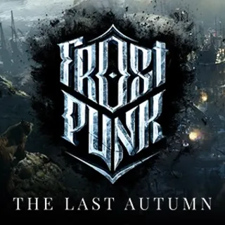 Купить Frostpunk: The Last Autumn | XBOX | На любой аккаунт