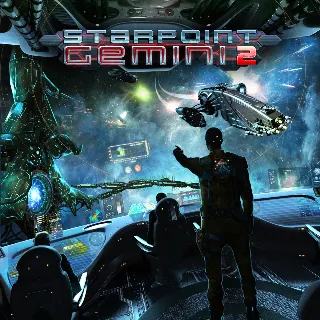Купить Starpoint Gemini 2 | XBOX | На любой аккаунт