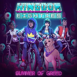 Купить Kingdom Eighties | XBOX | На любой аккаунт