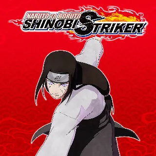 Купить NTBSS: Master Character Training Pack - Neji Hyuga | XBOX | На любой аккаунт
