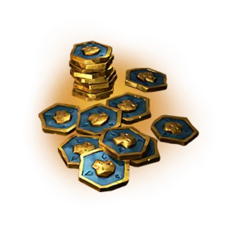Купить 1000 Ancient Coins - Hidden Trove of the Ancients | XBOX+PC | На любой аккаунт